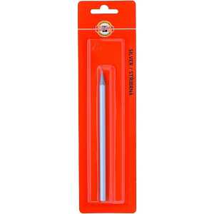 KOH Vollminenfarbstifte Progresso Schul Silver Blister