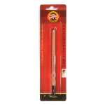 KOH Künstlerfarbstift Kreidemine Sepia dunkelbraun...