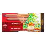 KOH Buntstifte Natur Triocolor Jumbo...