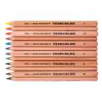 KOH Buntstifte Natur Triocolor Jumbo...