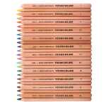 KOH Buntstifte Natur Triocolor Jumbo...