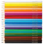 KOH Buntstifte Schule Vogel 24er