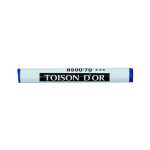 KOH Pastellkreide rund weich 12er Pack delft blue