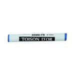 KOH Pastellkreide rund weich 12er Pack turquoise blue dark