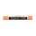 KOH Pastellkreide rund weich 12er Pack yellowish orange