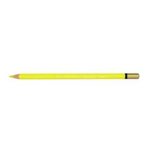 KOH Buntstifte Aquarell Mondeluz chrome yellow 12er