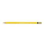 KOH Buntstifte Aquarell Mondeluz dark yellow 12er