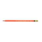KOH Buntstifte Aquarell Mondeluz reddish orange 12er