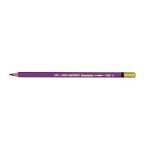 KOH Buntstifte Aquarell Mondeluz bordeaux red 12er