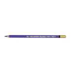 KOH Buntstifte Aquarell Mondeluz lavender violet 12er