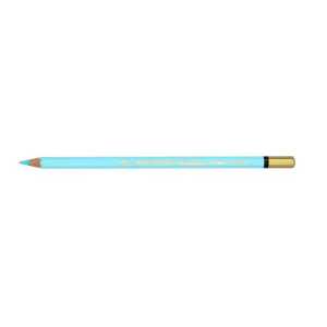 KOH Buntstifte Aquarell Mondeluz ice blue 12er