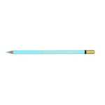 KOH Buntstifte Aquarell Mondeluz ice blue 12er