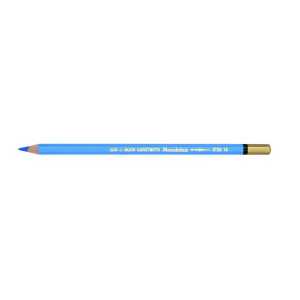 KOH Buntstifte Aquarell Mondeluz light blue 12er