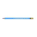 KOH Buntstifte Aquarell Mondeluz light blue 12er