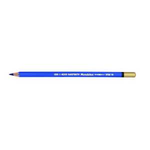KOH Buntstifte Aquarell Mondeluz sapphire blue 12er