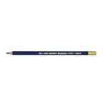 KOH Buntstifte Aquarell Mondeluz prussian blue 12er