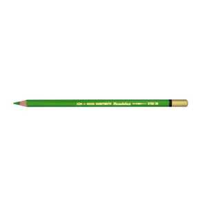 KOH Buntstifte Aquarell Mondeluz meadow green 12er