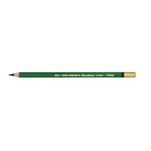 KOH Buntstifte Aquarell Mondeluz dark green 12er