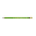 KOH Buntstifte Aquarell Mondeluz dark olive green 12er