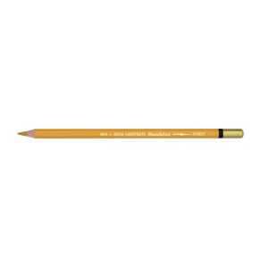 KOH Buntstifte Aquarell Mondeluz light ochre 12er
