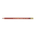 KOH Buntstifte Aquarell Mondeluz reddish brown 12er