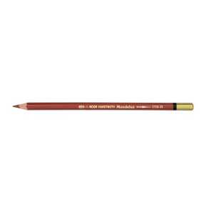 KOH Buntstifte Aquarell Mondeluz light brown 12er