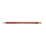 KOH Buntstifte Aquarell Mondeluz light brown 12er