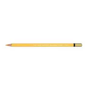 KOH Buntstifte Aquarell Mondeluz light naples yellow 12er