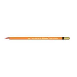 KOH Buntstifte Aquarell Mondeluz naples yellow 12er