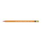 KOH Buntstifte Aquarell Mondeluz naples yellow 12er