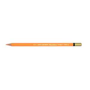 KOH Buntstifte Aquarell Mondeluz light orange 12er