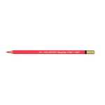 KOH Buntstifte Aquarell Mondeluz scarlet red 12er