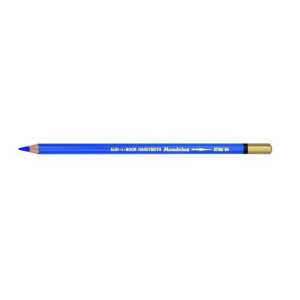 KOH Buntstifte Aquarell Mondeluz dark cobalt blue 12er