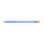 KOH Buntstifte Aquarell Mondeluz mountain blue 12er