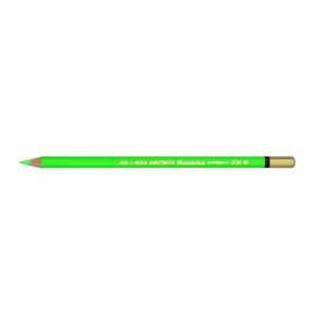 KOH Buntstifte Aquarell Mondeluz light green 12er