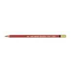 KOH Buntstifte Aquarell Mondeluz burnt ochre 12er