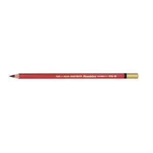 KOH Buntstifte Aquarell Mondeluz medium terracotta 12er