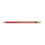 KOH Buntstifte Aquarell Mondeluz medium terracotta 12er