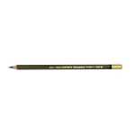 KOH Buntstifte Aquarell Mondeluz raw umber 12er