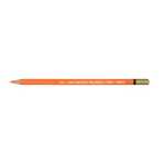 KOH Buntstifte Aquarell Mondeluz yellowish orange 12er