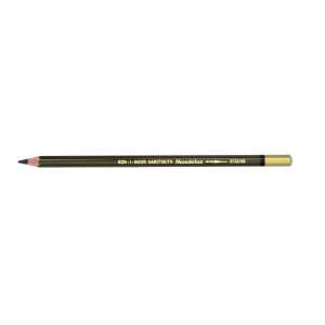 KOH Buntstifte Aquarell Mondeluz burnt umber 12er