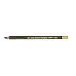 KOH Buntstifte Aquarell Mondeluz burnt umber 12er