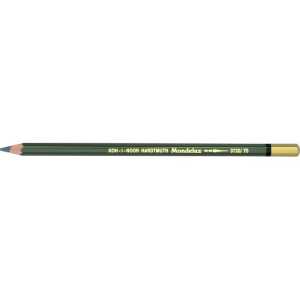 KOH Buntstifte Aquarell Mondeluz dark grey 12er