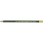 KOH Buntstifte Aquarell Mondeluz dark grey 12er