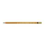 KOH Buntstifte Aquarell Mondeluz dark ochre 12er