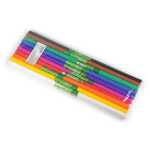 KOH Krepp-Papier 50 cm x 200 cm Mix I sortiert im 10er Pack