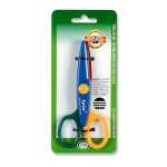 KOH Konturenschere 13 cm Kleine Welle