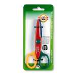 KOH Konturenschere 13 cm Blitz