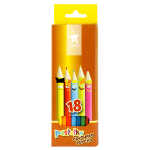 KOH Buntstifte Schule CENTI 18er