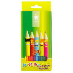 KOH Buntstifte Schule CENTI 24er